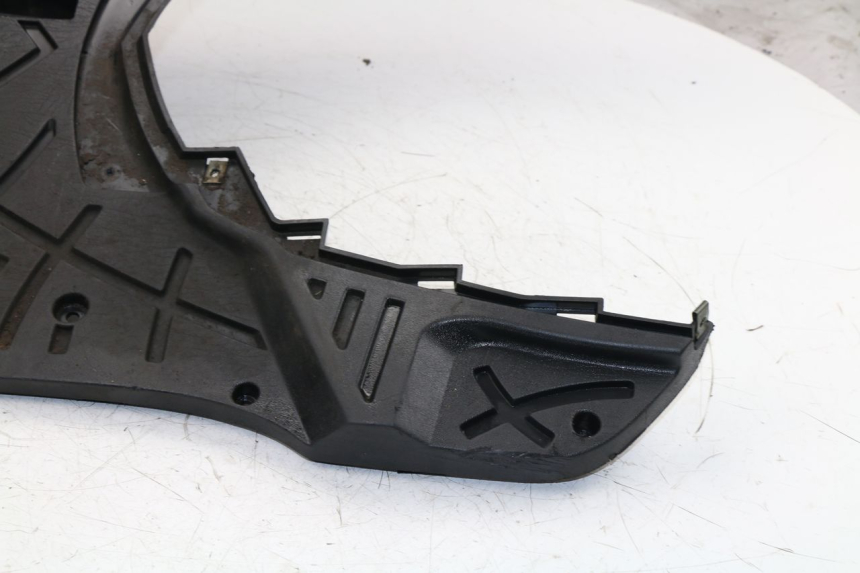 photo de FLOOR PANEL EUROCKA VIRTUALITY GT 4T 50 (2011 - 2017)