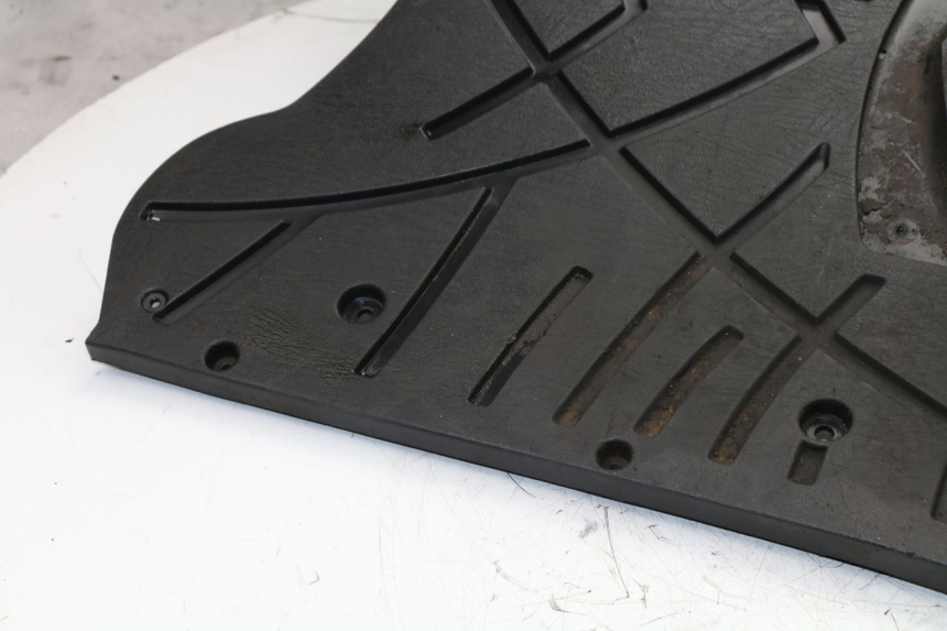 photo de FLOOR PANEL EUROCKA VIRTUALITY GT 4T 50 (2011 - 2017)