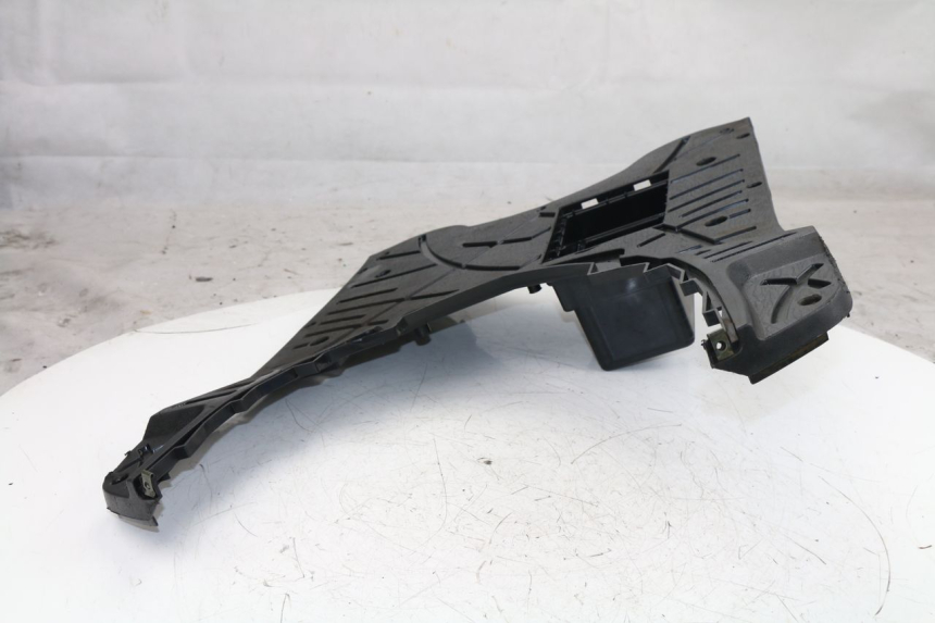 photo de FLOOR PANEL EUROCKA VIRTUALITY GT 4T 50 (2011 - 2017)