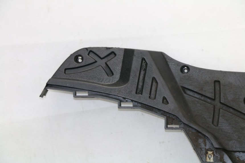 photo de FLOOR PANEL EUROCKA VIRTUALITY GT 4T 50 (2011 - 2017)