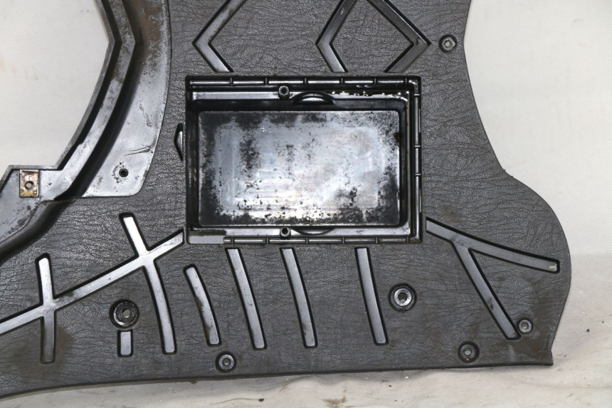 photo de FLOOR PANEL EUROCKA VIRTUALITY GT 4T 50 (2011 - 2017)