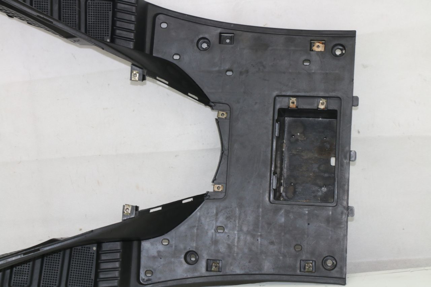 photo de FLOOR PANEL FALCONBIKE F-125 125 (2007 - 2012)