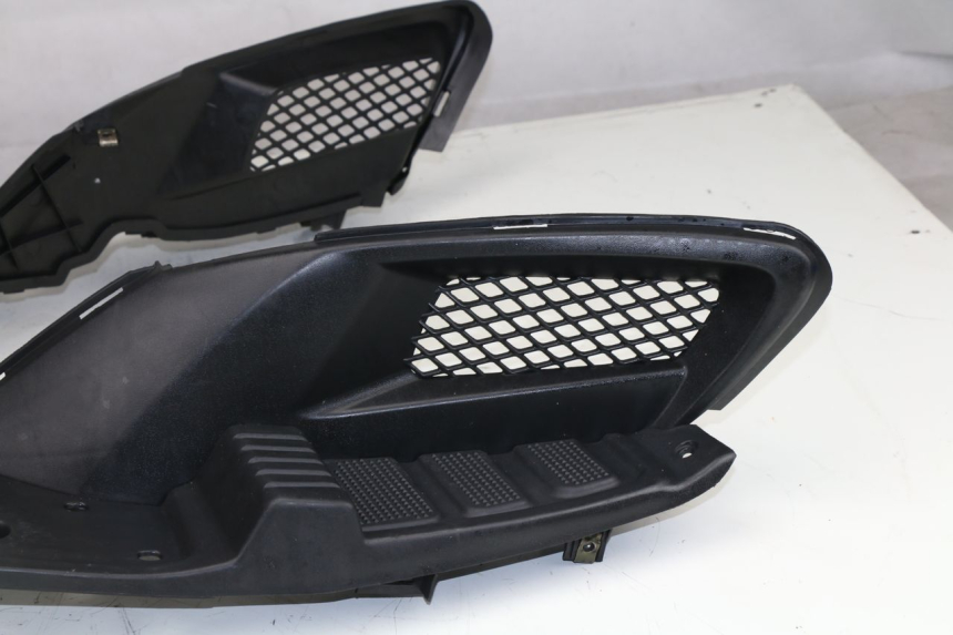 photo de FLOOR PANEL FALCONBIKE F-125 125 (2007 - 2012)