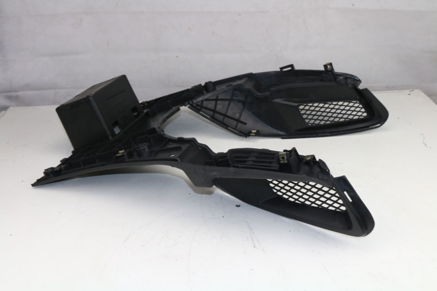 photo de FLOOR PANEL FALCONBIKE F-125 125 (2007 - 2012)
