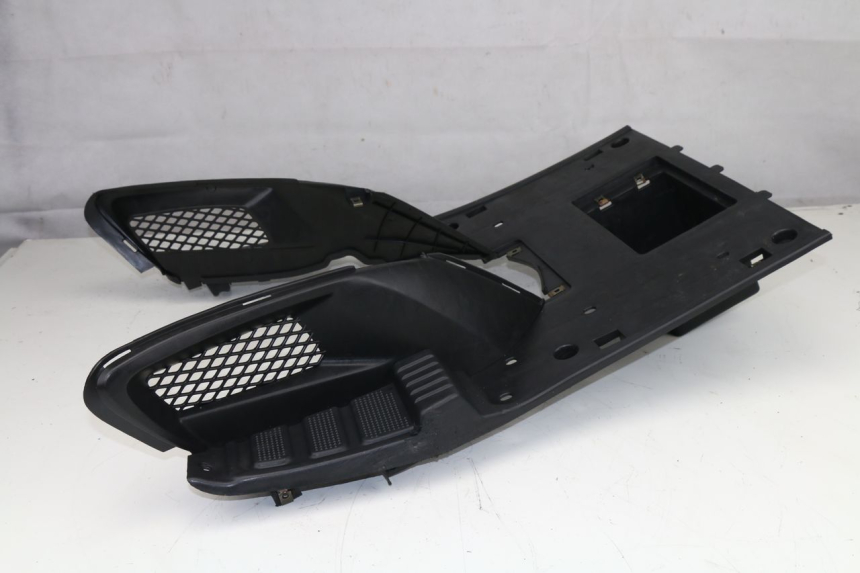 photo de FLOOR PANEL FALCONBIKE F-125 125 (2007 - 2012)