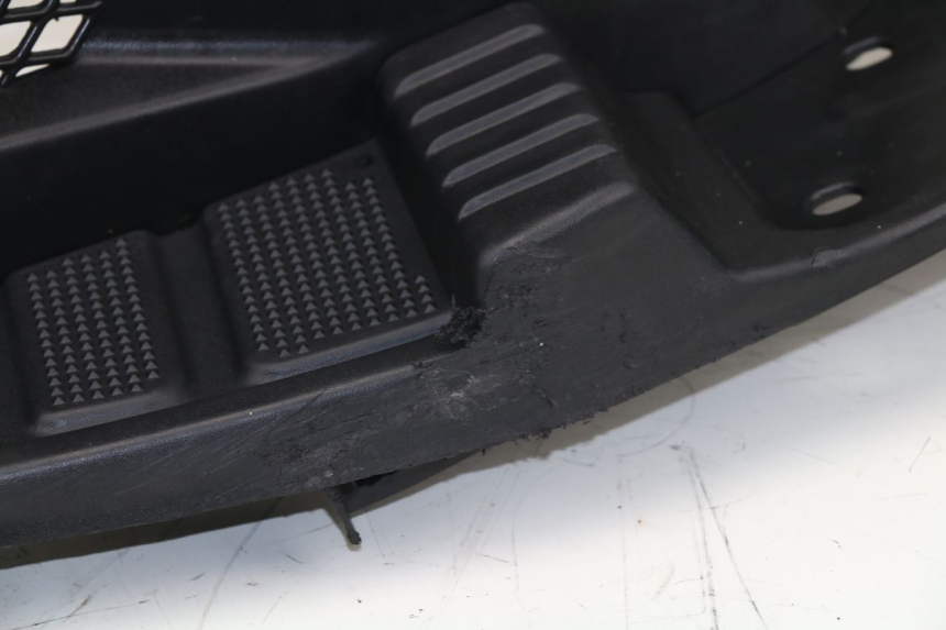 photo de FLOOR PANEL FALCONBIKE F-125 125 (2007 - 2012)