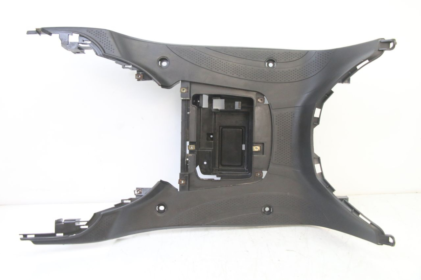 photo de FOOTREST SYM FIDDLE 3 III 125 (2014 - 2020)