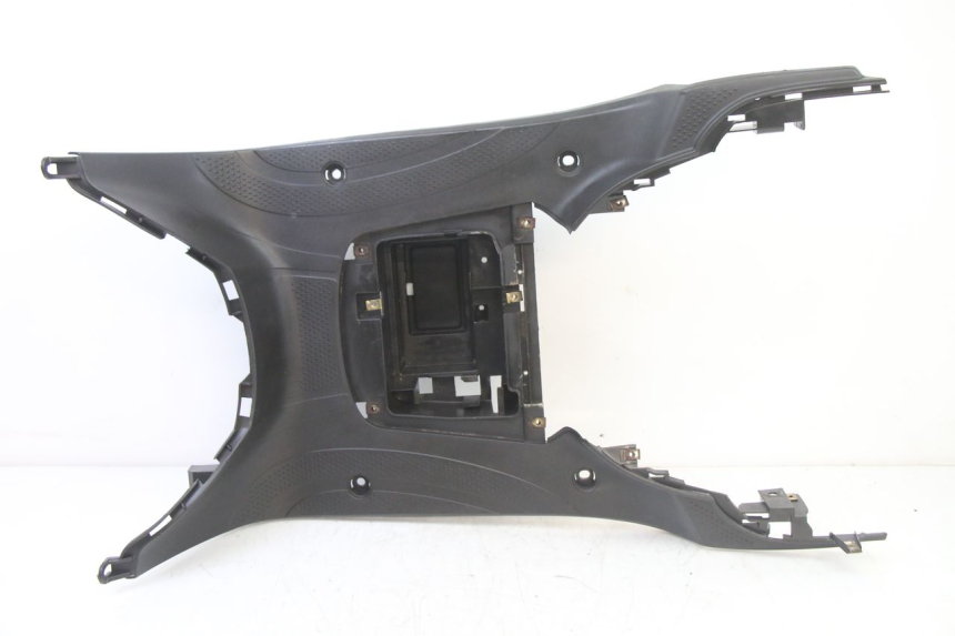photo de FOOTREST SYM FIDDLE 3 III 125 (2014 - 2020)
