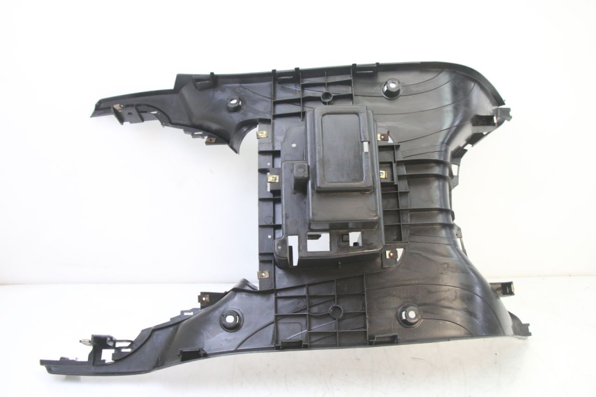 photo de FOOTREST SYM FIDDLE 3 III 125 (2014 - 2020)