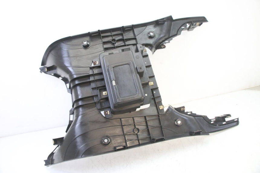 photo de FOOTREST SYM FIDDLE 3 III 125 (2014 - 2020)