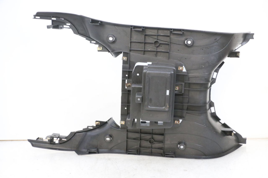 photo de FOOTREST SYM FIDDLE 3 III 125 (2014 - 2020) - Component detail