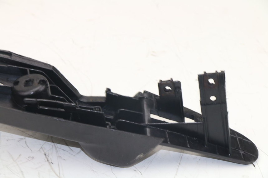 photo de FLOOR PANEL MBK FLAME 125 (2000 - 2004)