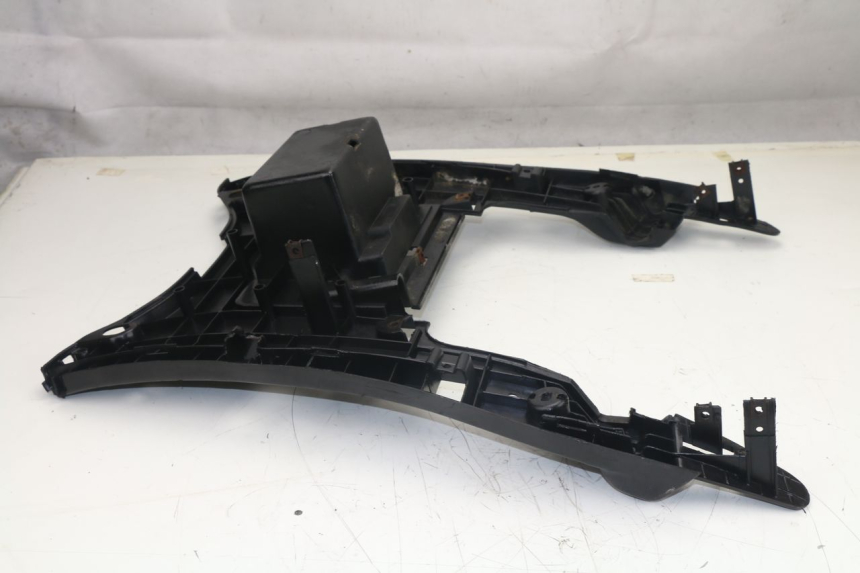 photo de FLOOR PANEL MBK FLAME 125 (2000 - 2004)