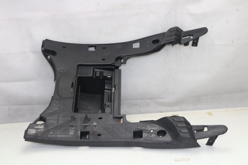 photo de FLOOR PANEL MBK FLAME 125 (2000 - 2004)