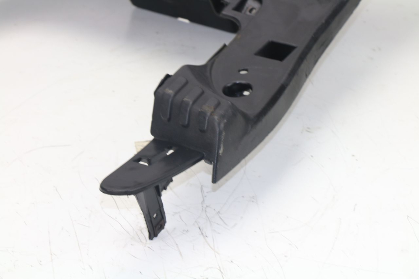 photo de FLOOR PANEL MBK FLAME 125 (2000 - 2004)
