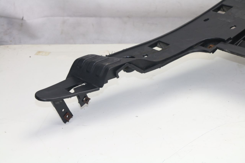 photo de FLOOR PANEL MBK FLAME 125 (2000 - 2004)