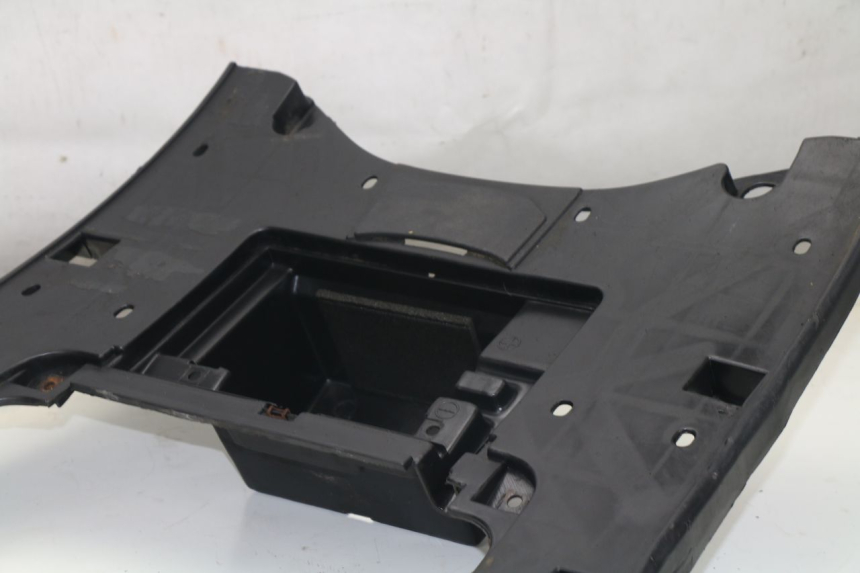 photo de FLOOR PANEL MBK FLAME 125 (2000 - 2004)