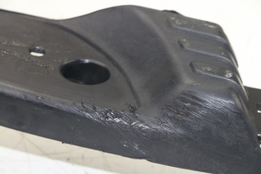 photo de FLOOR PANEL MBK FLAME 125 (2000 - 2004)