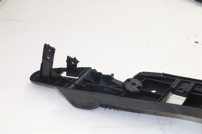photo de FLOOR PANEL MBK FLAME 125 (2000 - 2004)
