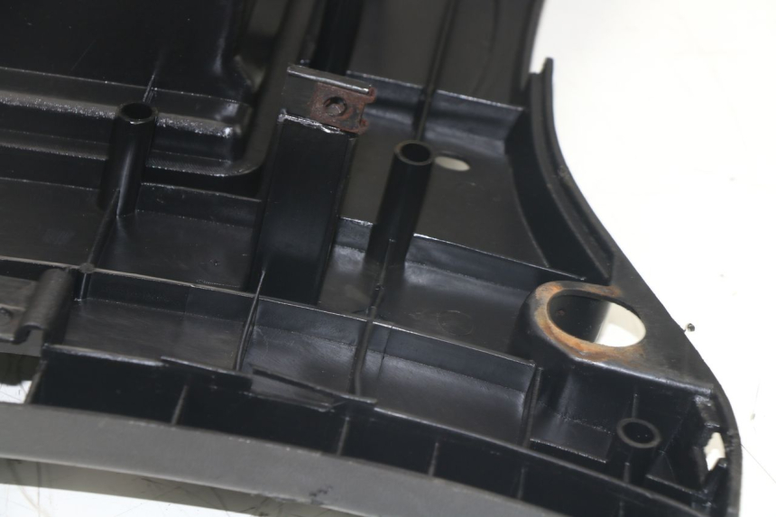 photo de FLOOR PANEL MBK FLAME 125 (2000 - 2004)