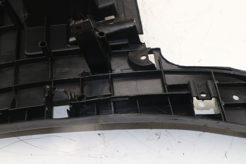 photo de FLOOR PANEL MBK FLAME 125 (2000 - 2004)