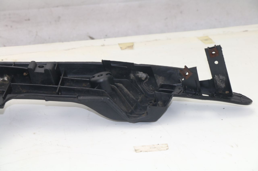 photo de FLOOR PANEL MBK FLAME 125 (2000 - 2004)