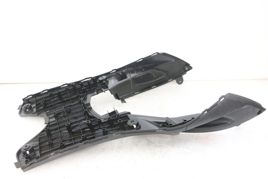 photo de FLOOR PANEL MBK FLAME X 125 (2007 - 2016)