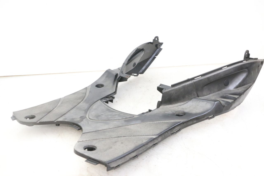 photo de FLOOR PANEL MBK FLAME X 125 (2007 - 2016)