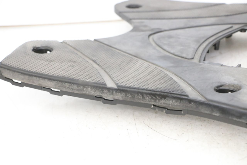 photo de FLOOR PANEL MBK FLAME X 125 (2007 - 2016)