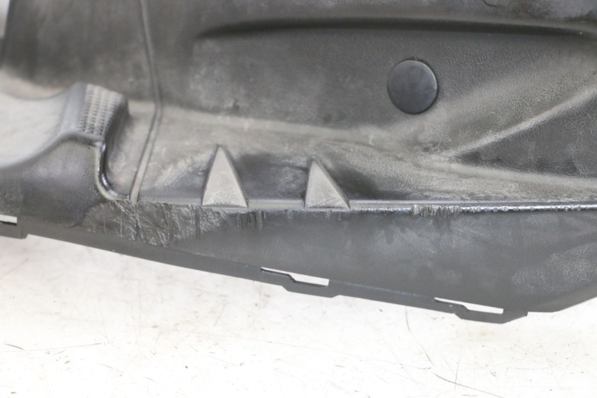 photo de FLOOR PANEL MBK FLAME X 125 (2007 - 2016)
