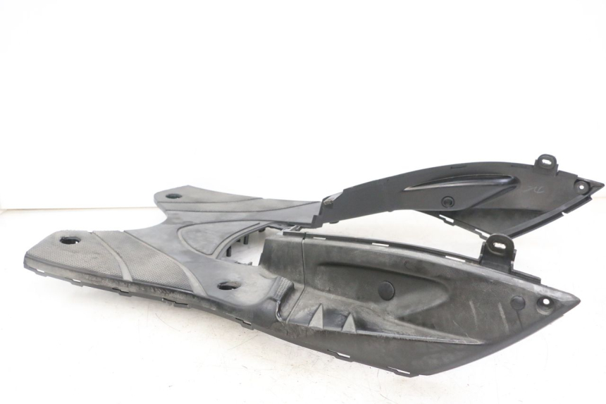 photo de FLOOR PANEL MBK FLAME X 125 (2007 - 2016)