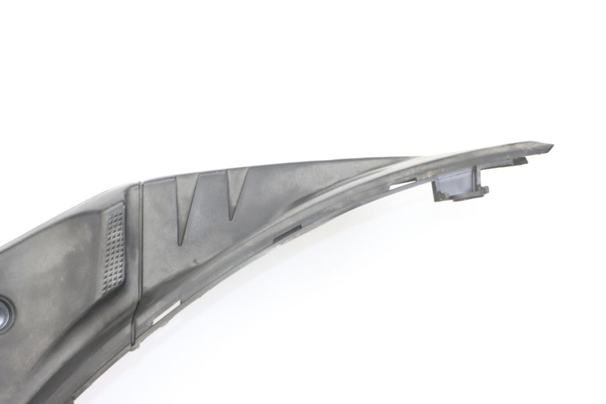photo de FLOOR PANEL MBK FLAME X 125 (2007 - 2016)