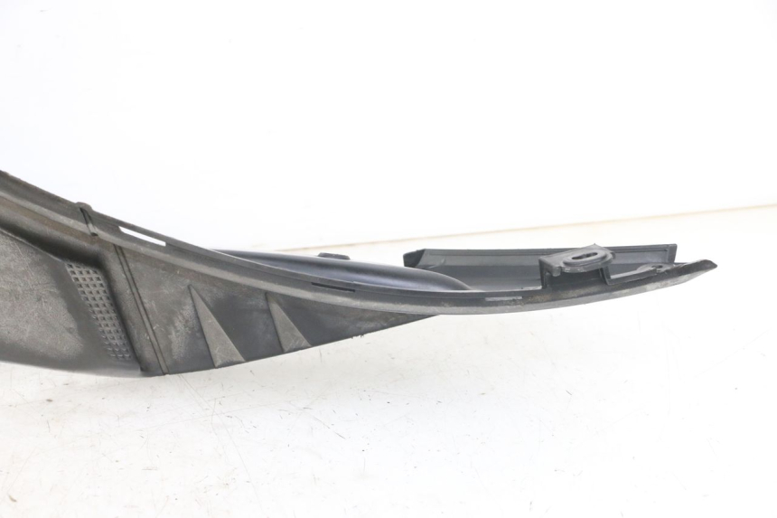 photo de FLOOR PANEL MBK FLAME X 125 (2007 - 2016)