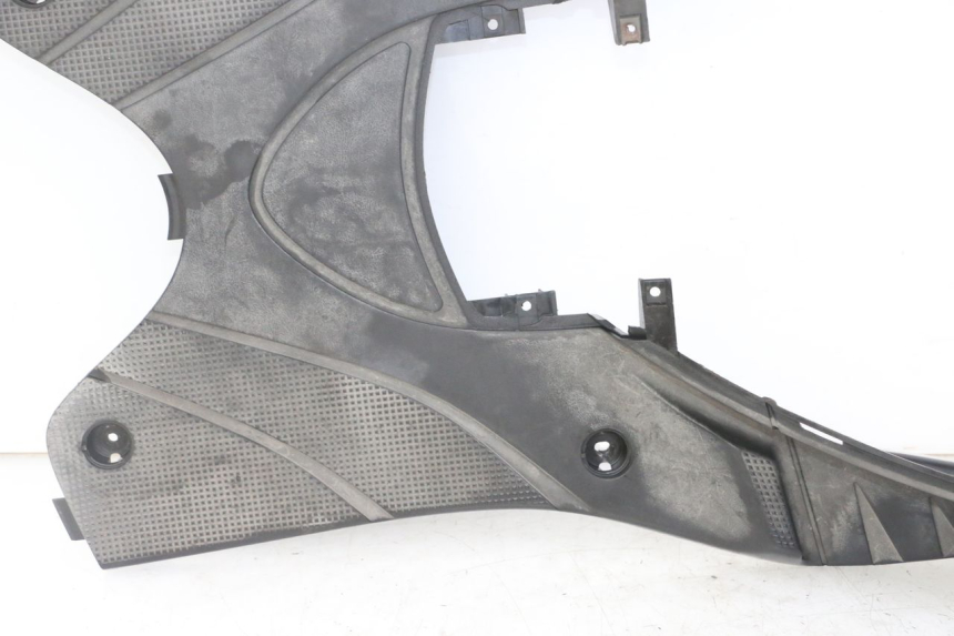 photo de FLOOR PANEL MBK FLAME X 125 (2007 - 2016)