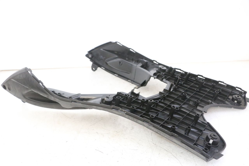 photo de FLOOR PANEL MBK FLAME X 125 (2007 - 2016)