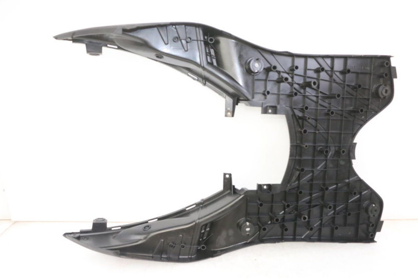 photo de FLOOR PANEL MBK FLAME X 125 (2007 - 2016)