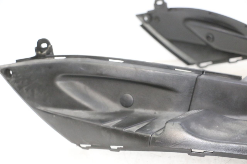photo de FLOOR PANEL MBK FLAME X 125 (2007 - 2016)