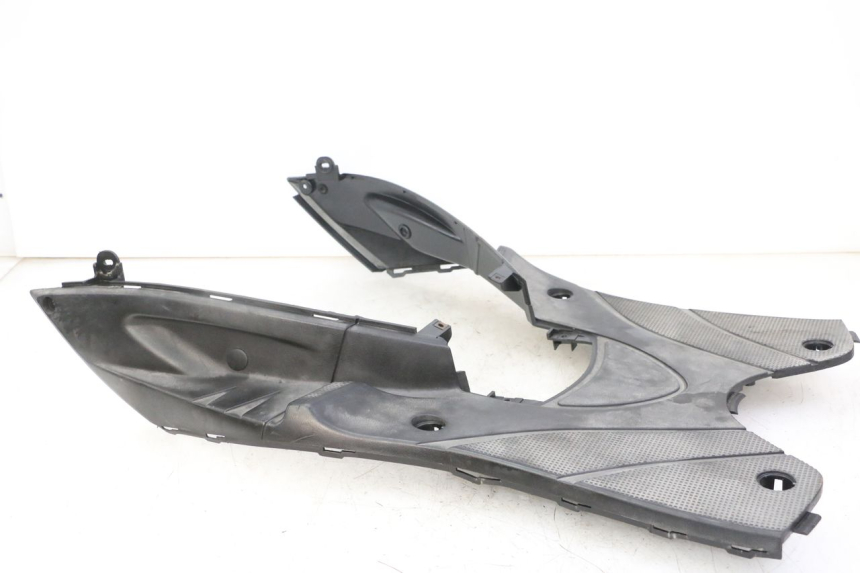 photo de FLOOR PANEL MBK FLAME X 125 (2007 - 2016)