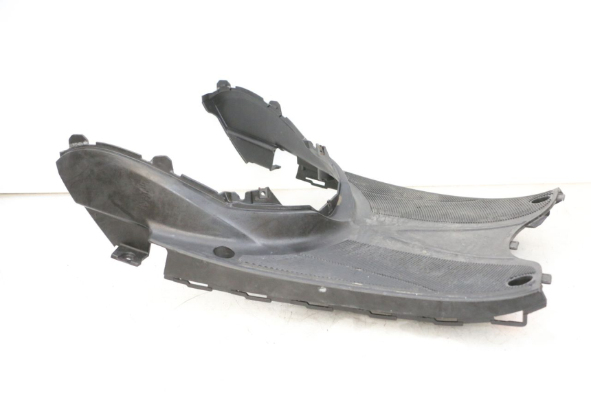 photo de FLOOR PANEL MBK FLIPPER 115 (2013 - 2017) - Fixing points details