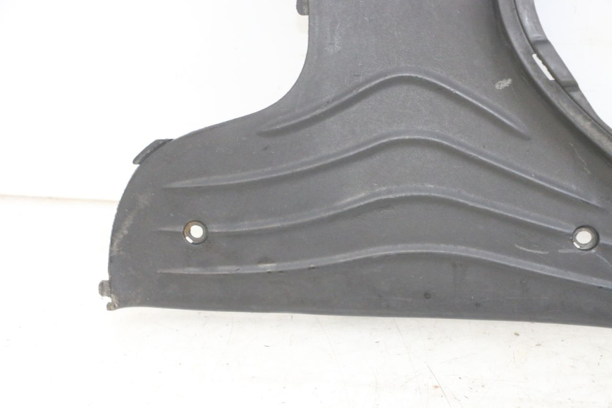 photo de FOOTREST PIAGGIO FLY 4T 50 (2013 - 2017) - Checked used part