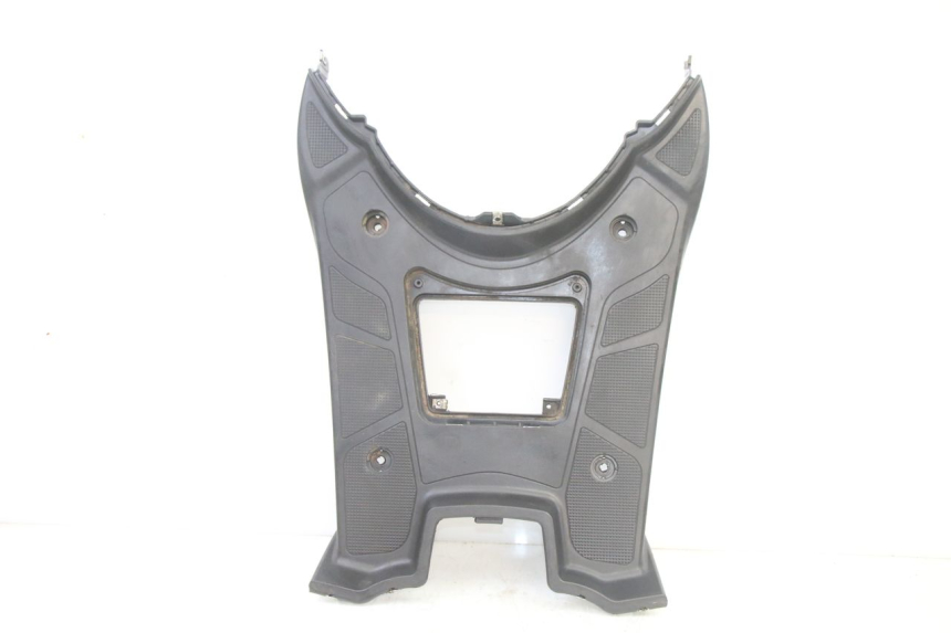 photo de FOOTPEG VENESI FLY RETRO 4T 50 (2020 - 2025)