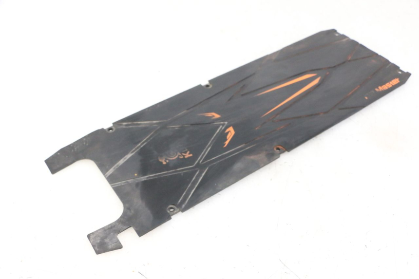 photo de FLOOR PANEL KUKIRIN G2 MASTER 1