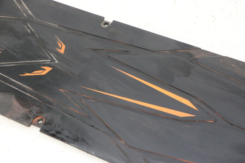 photo de FLOOR PANEL KUKIRIN G2 MASTER 1