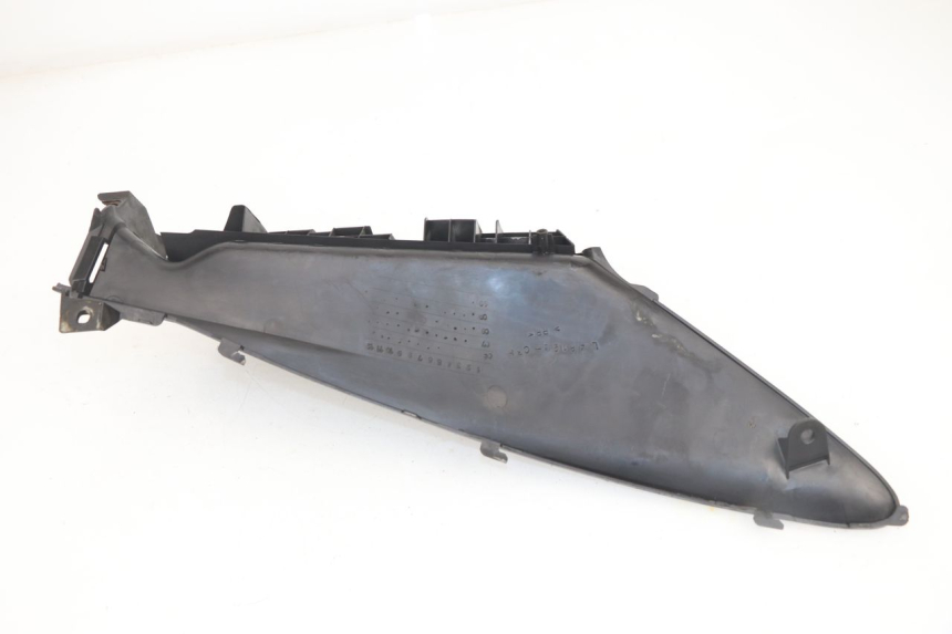 photo de LEFT FOOTREST SUZUKI BURGMAN 125 (2007 - 2014)
