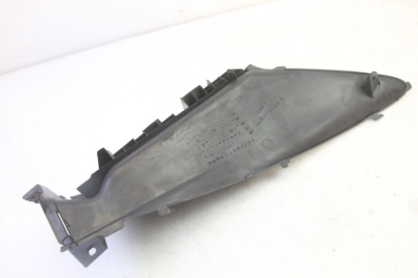 photo de LEFT FOOTREST SUZUKI BURGMAN 125 (2007 - 2014)