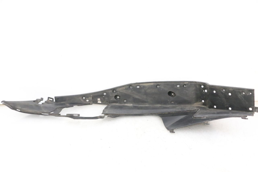 photo de LEFT FLOOR PANEL HONDA FORZA ABS 300 (2013 - 2019)