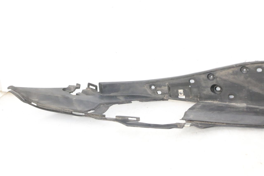 photo de LEFT FLOOR PANEL HONDA FORZA ABS 300 (2013 - 2019)