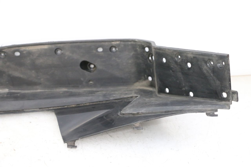 photo de LEFT FLOOR PANEL HONDA FORZA ABS 300 (2013 - 2019)