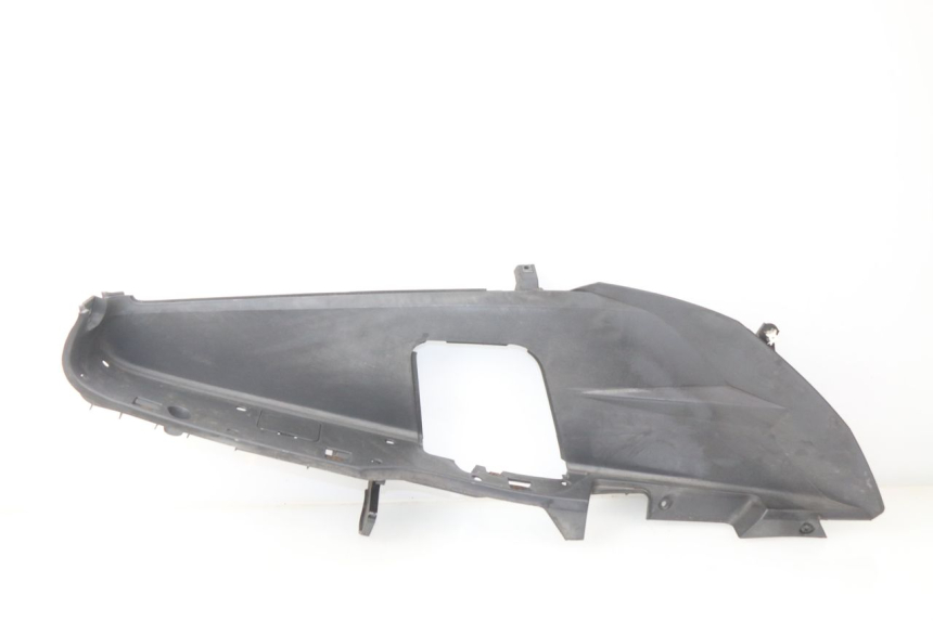 photo de LEFT FLOOR PANEL HONDA FES PANTHEON 125 (2003 - 2007)