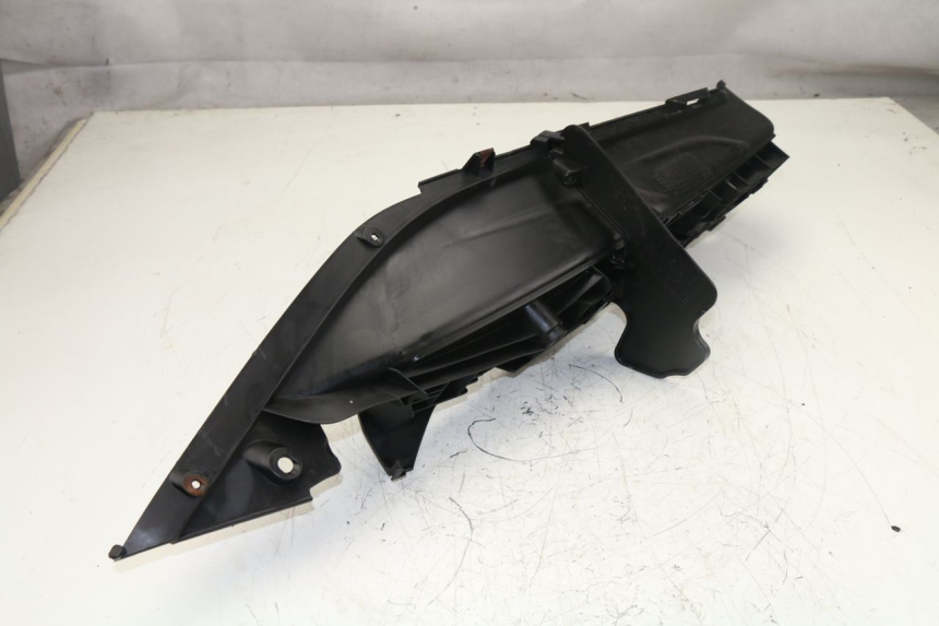 photo de LEFT FLOOR PANEL HONDA FES S-WING SWING 125 (2007 - 2015)